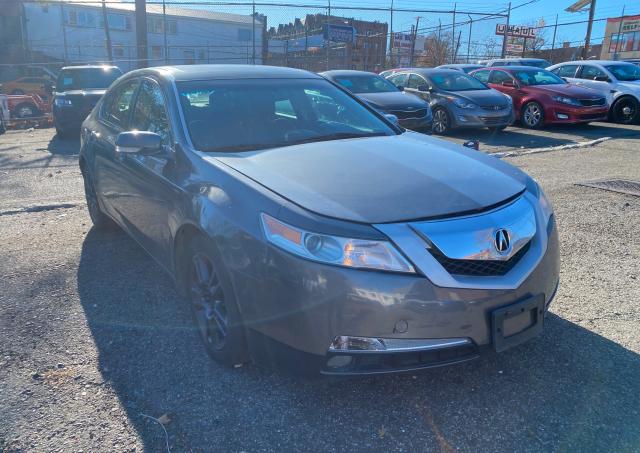 ACURA TL 2010 19uua8f22aa001833