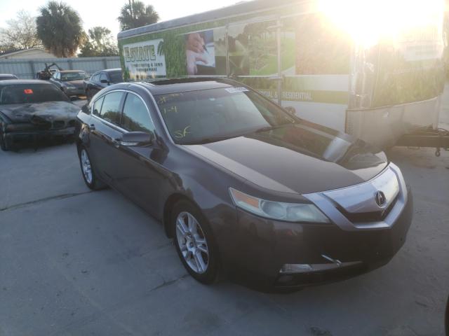 ACURA TL 2010 19uua8f22aa002092