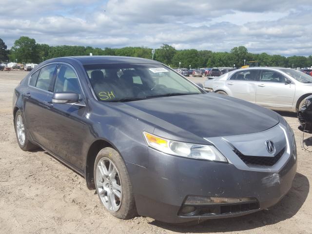 ACURA TL 2010 19uua8f22aa003937