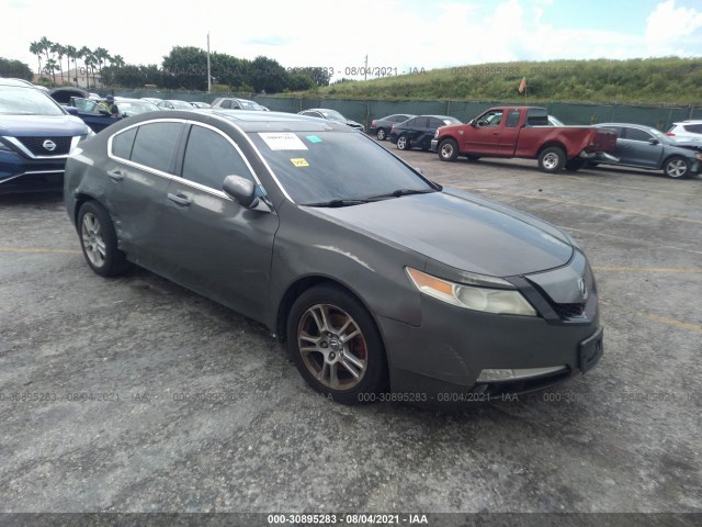 ACURA TL 2010 19uua8f22aa005834