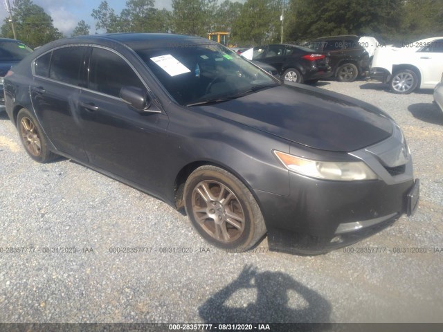 ACURA TL 2010 19uua8f22aa005994