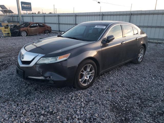 ACURA TL 2010 19uua8f22aa008832