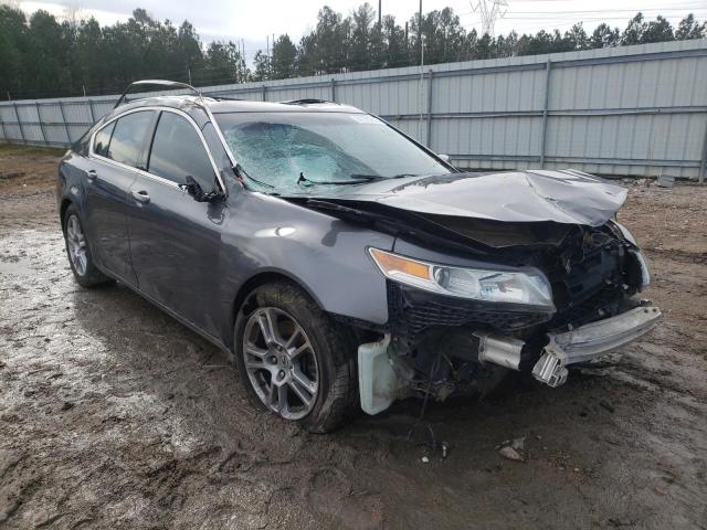 ACURA TL 2010 19uua8f22aa013738