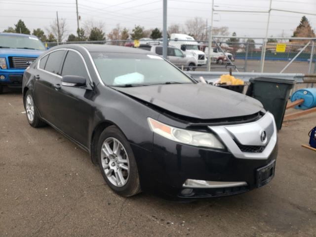 ACURA TL 2010 19uua8f22aa014615