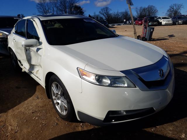 ACURA TL 2010 19uua8f22aa014923