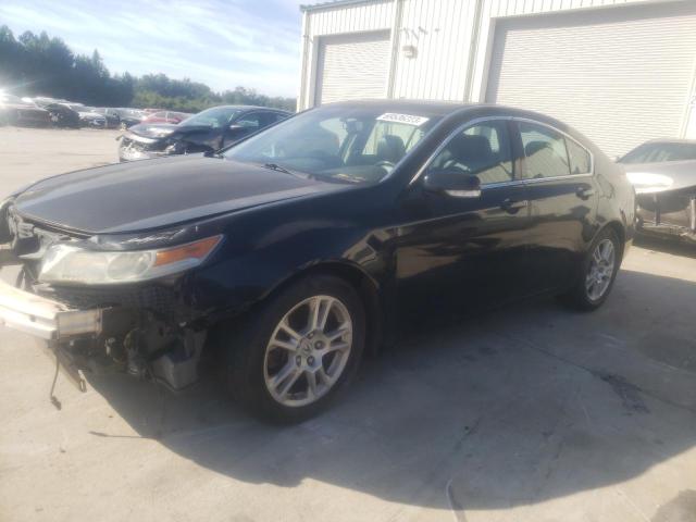 ACURA TL 2010 19uua8f22aa016199