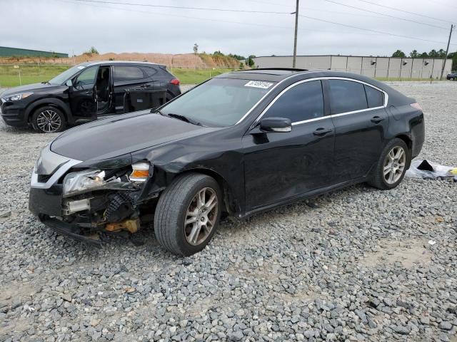 ACURA TL 2010 19uua8f22aa016221