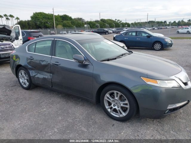 ACURA TL 2010 19uua8f22aa016820