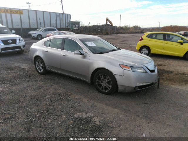 ACURA NULL 2010 19uua8f22aa017367