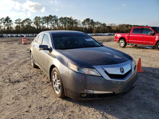 ACURA TL 2010 19uua8f22aa018874