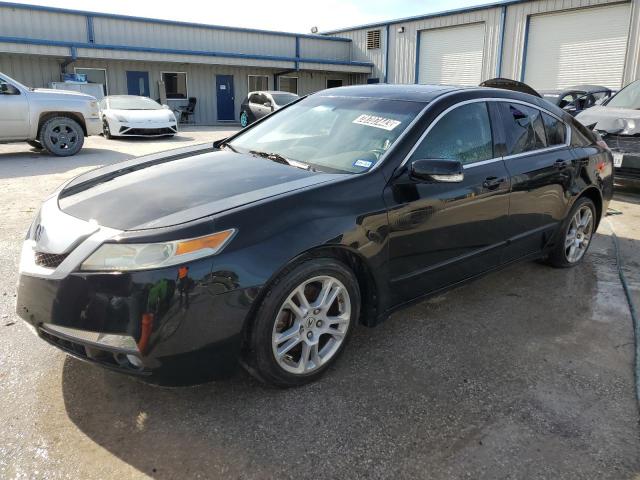 ACURA TL 2010 19uua8f22aa020382