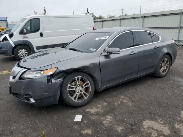 ACURA TL 2010 19uua8f22aa021063