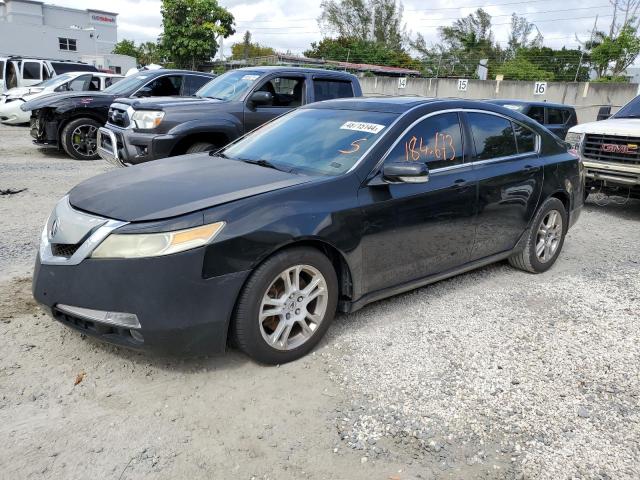 ACURA TL 2010 19uua8f22aa021774