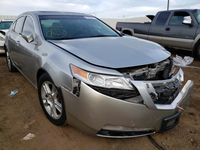 ACURA TL 2010 19uua8f22aa022908