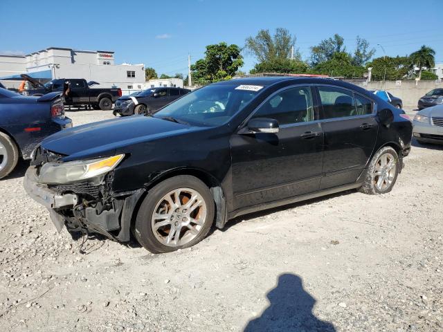 ACURA TL 2010 19uua8f22aa023704