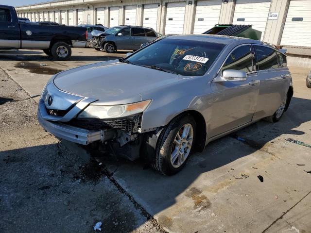 ACURA TL 2010 19uua8f22aa024285