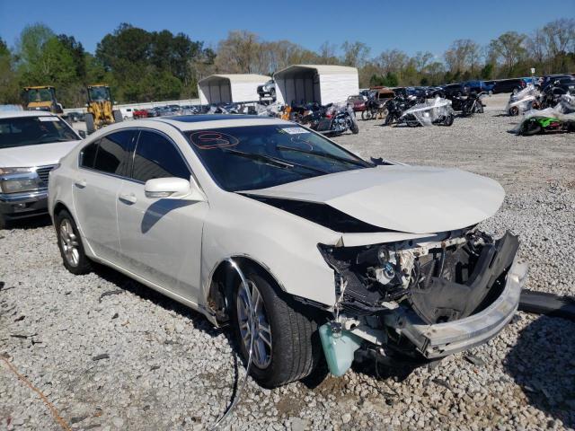 ACURA TL 2010 19uua8f22aa026683