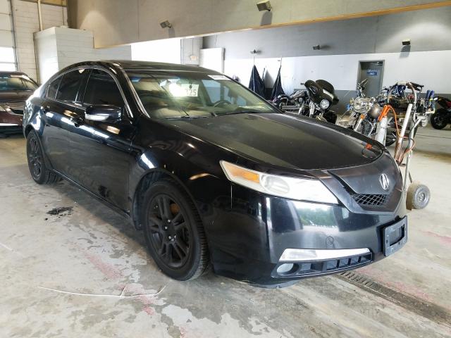 ACURA TL 2010 19uua8f22aa027560