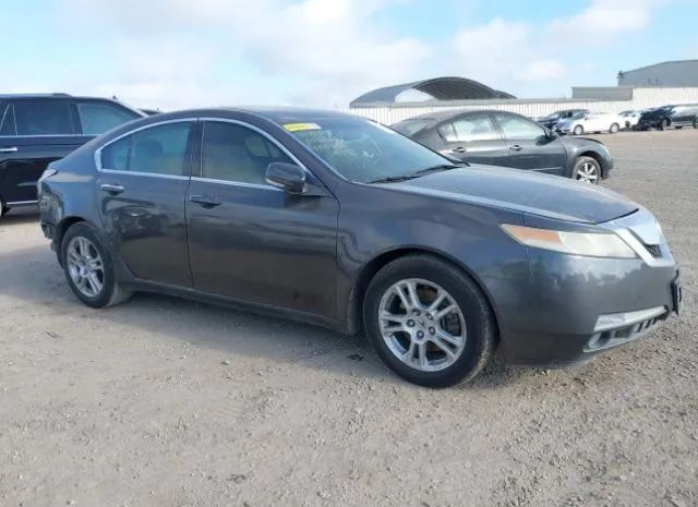 ACURA TL 2011 19uua8f22ba000036