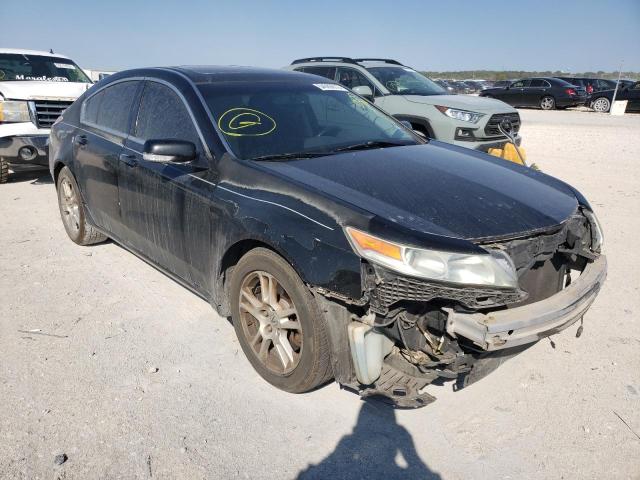 ACURA TL 2011 19uua8f22ba000148