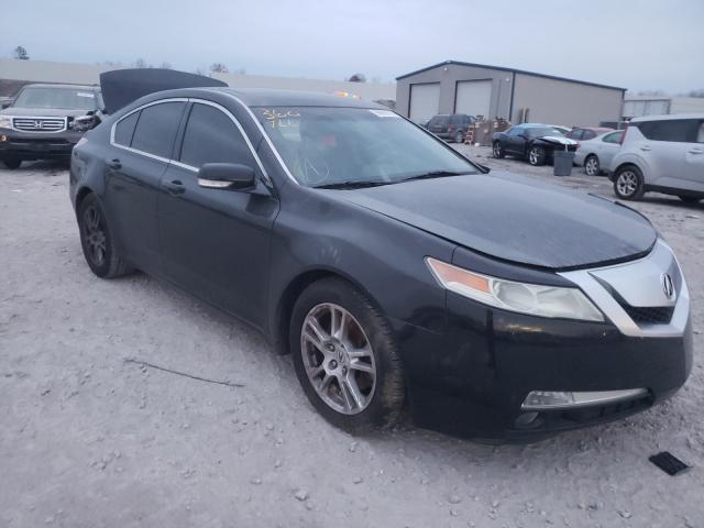 ACURA TL 2011 19uua8f22ba000697