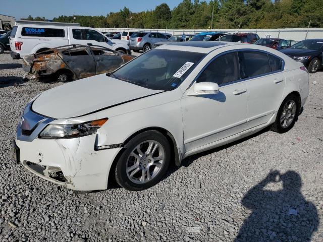 ACURA TL 2011 19uua8f22ba005303