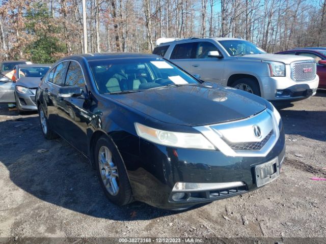 ACURA TL 2011 19uua8f22ba005608