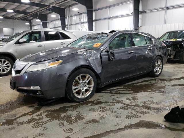 ACURA TL 2011 19uua8f22ba006175