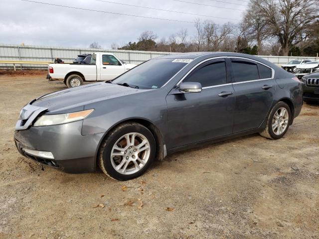 ACURA TL 2011 19uua8f22ba007830