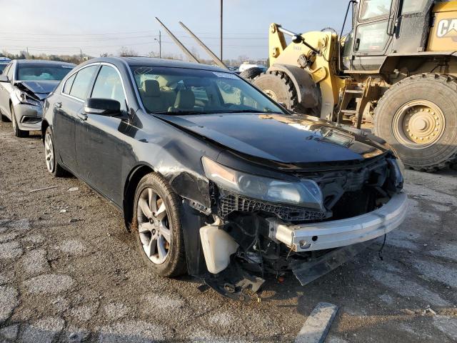 ACURA TL 2012 19uua8f22ca002001