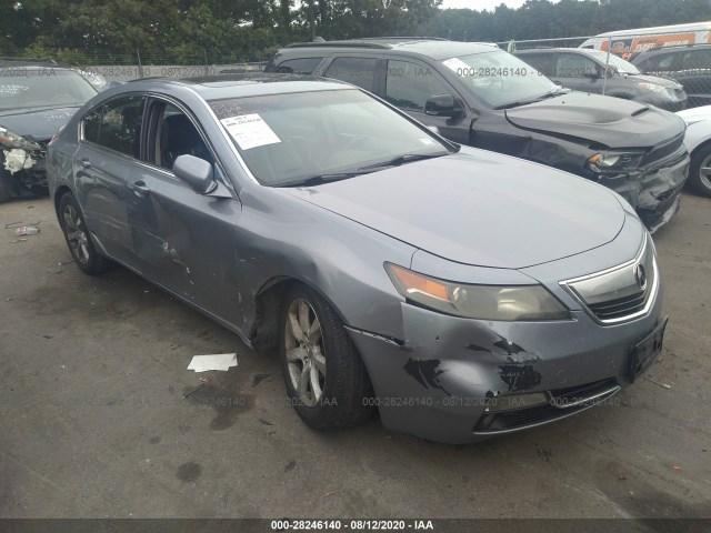 ACURA TL 2012 19uua8f22ca003908