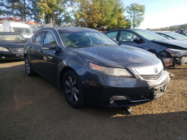 ACURA TL 2012 19uua8f22ca004251