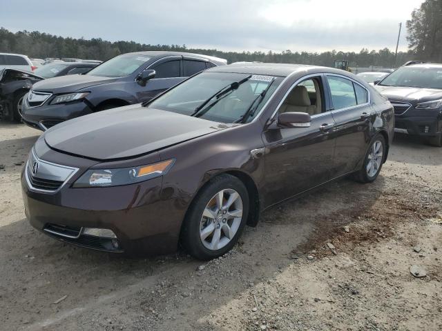 ACURA TL 2012 19uua8f22ca004315