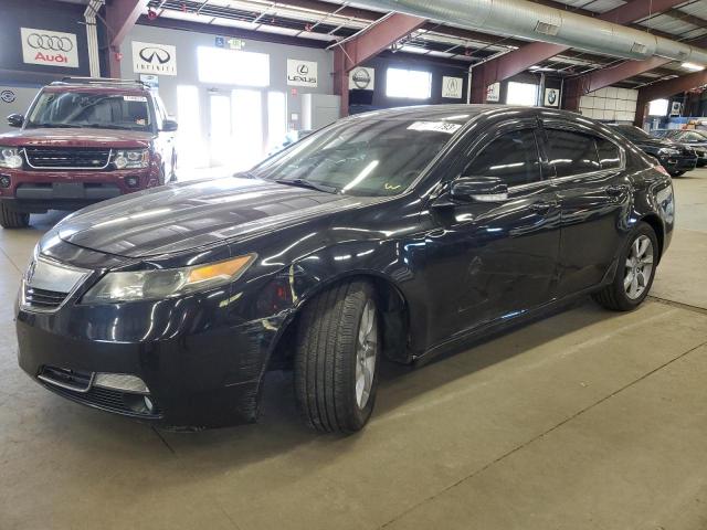 ACURA TL 2012 19uua8f22ca004542