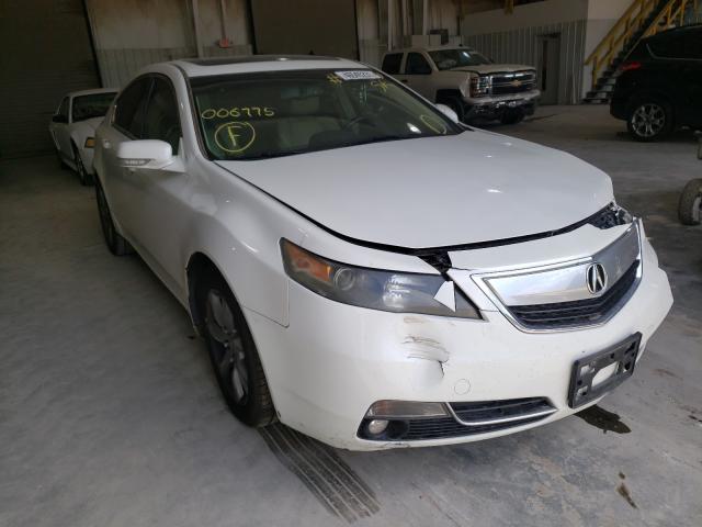 ACURA TL 2012 19uua8f22ca006775