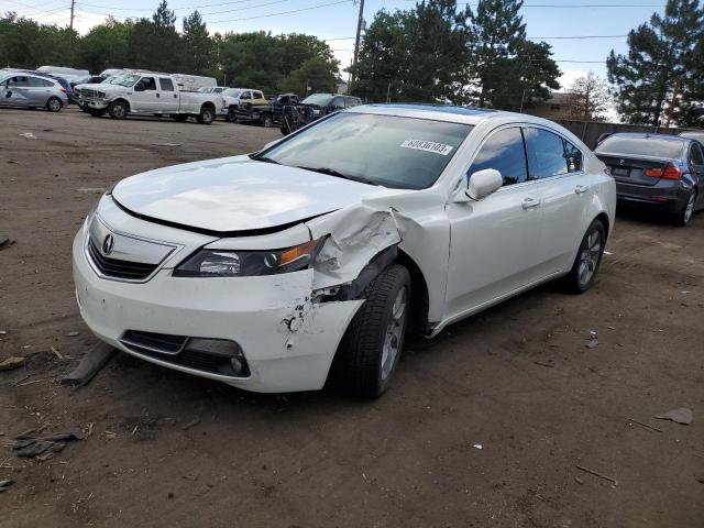 ACURA TL 2012 19uua8f22ca007084