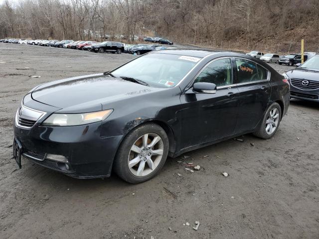 ACURA TL 2012 19uua8f22ca007215