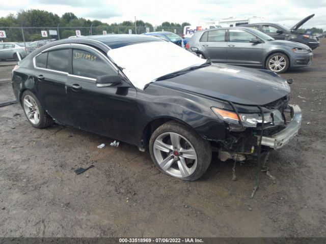 ACURA TL 2012 19uua8f22ca007229