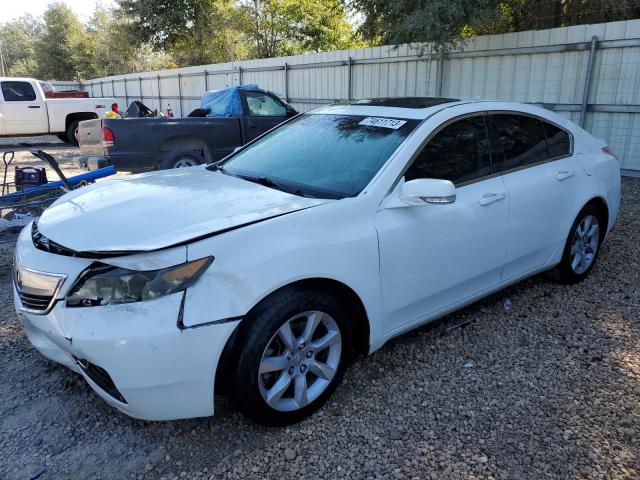 ACURA TL 2012 19uua8f22ca007294