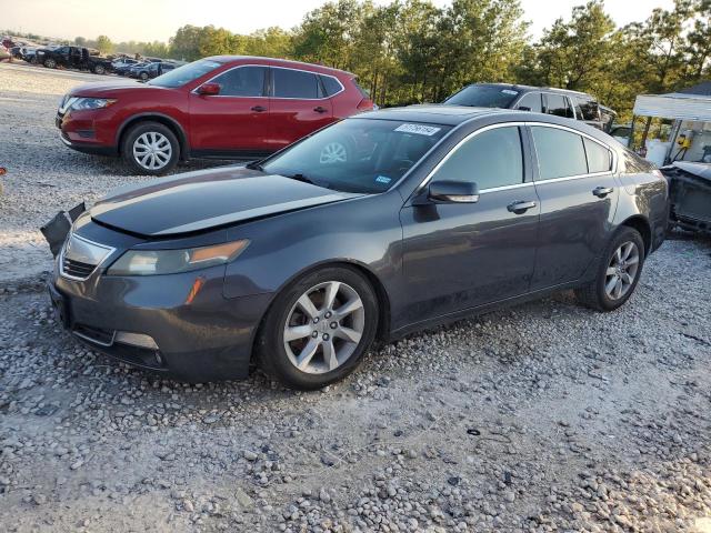 ACURA TL 2012 19uua8f22ca009000