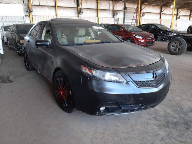 ACURA TL 2012 19uua8f22ca009157