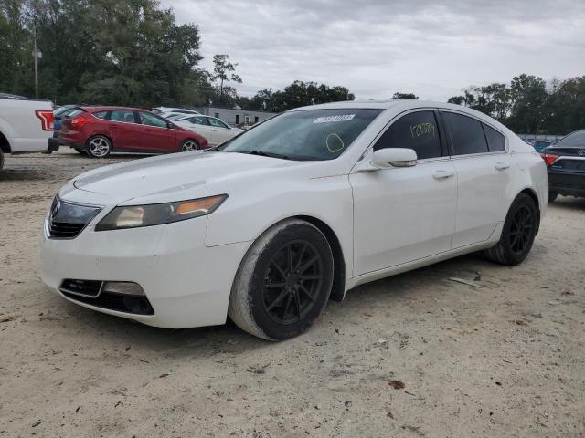 ACURA TL 2012 19uua8f22ca009742