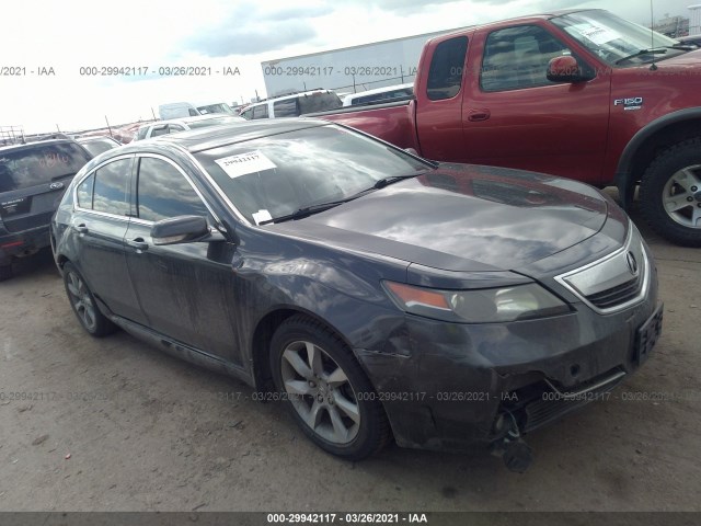 ACURA TL 2012 19uua8f22ca009899