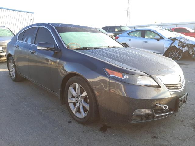 ACURA TL 2012 19uua8f22ca010664