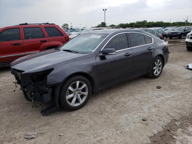 ACURA TL 2012 19uua8f22ca011376