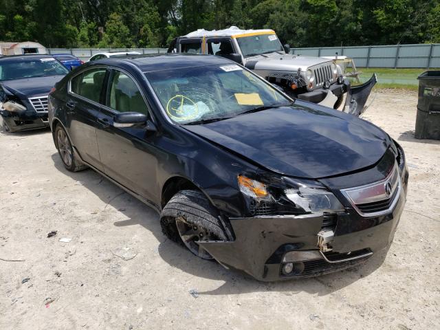 ACURA TL 2012 19uua8f22ca011622