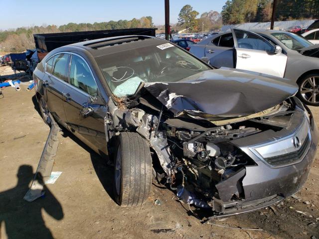 ACURA TL 2012 19uua8f22ca011832