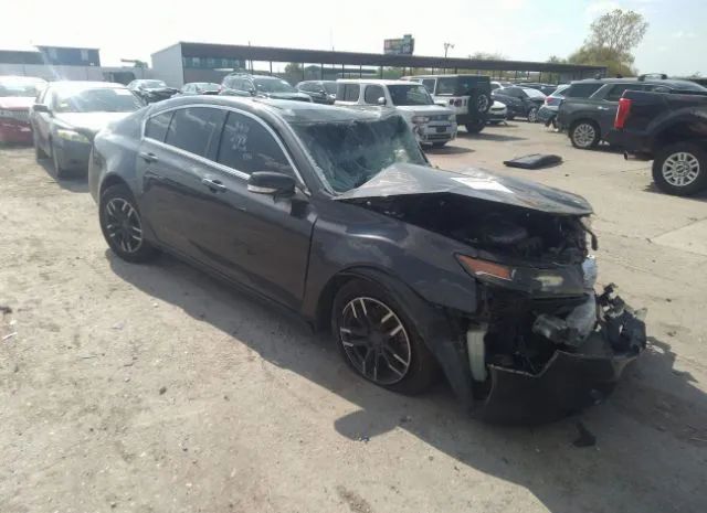 ACURA TL 2012 19uua8f22ca011877