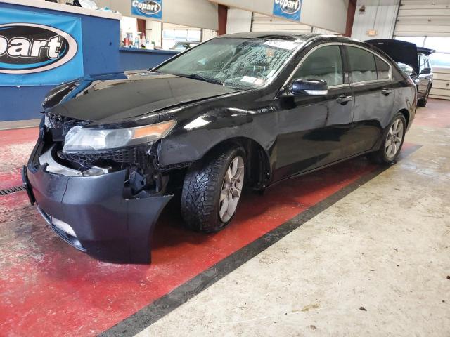 ACURA TL 2012 19uua8f22ca014780