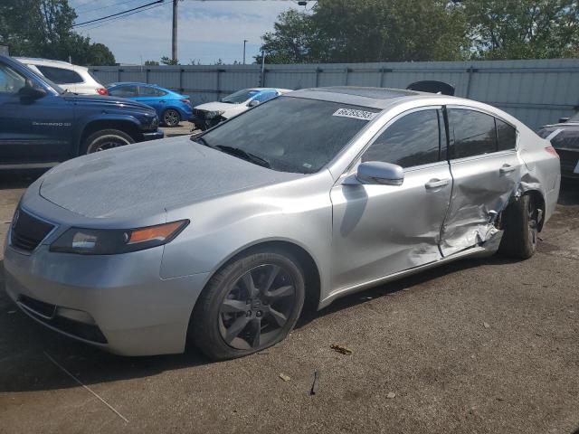 ACURA TL 2012 19uua8f22ca015962